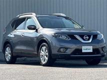 2016 Nissan X-Trail