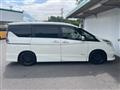 2018 Nissan Serena