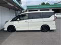 2018 Nissan Serena