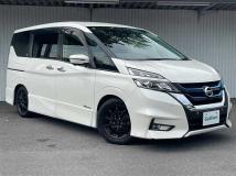 2018 Nissan Serena