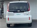 2022 Toyota Sienta