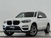 2018 BMW X3