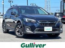 2017 Subaru IMPREZA_XV