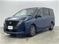 2023 Nissan Serena
