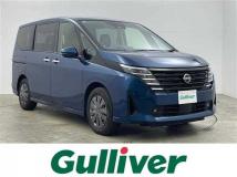 2023 Nissan Serena
