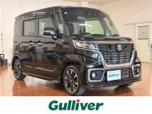 2021 Suzuki Spacia
