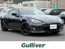 2017 Subaru BRZ