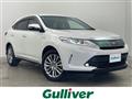2019 Toyota Harrier Hybrid