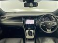 2019 Toyota Harrier Hybrid