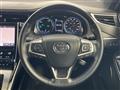 2019 Toyota Harrier Hybrid