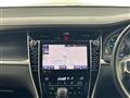 2019 Toyota Harrier Hybrid