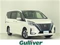 2021 Nissan Serena