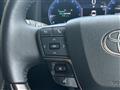 2026 Toyota Alphard