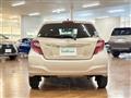 2016 Toyota Vitz
