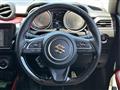 2022 Suzuki Swift