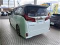 2022 Toyota Alphard