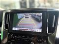 2022 Toyota Alphard