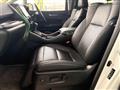 2022 Toyota Alphard