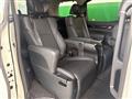 2022 Toyota Alphard
