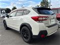 2018 Subaru IMPREZA_XV