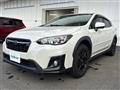 2018 Subaru IMPREZA_XV