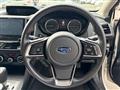 2018 Subaru IMPREZA_XV