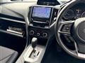 2018 Subaru IMPREZA_XV