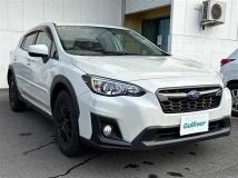 2018 Subaru IMPREZA_XV