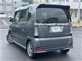 2017 Honda N BOX