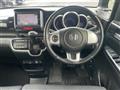 2017 Honda N BOX