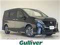 2024 Nissan Serena