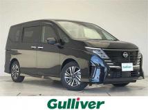 2024 Nissan Serena