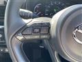2023 Toyota Yaris Cross