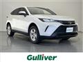 2022 Toyota Harrier Hybrid