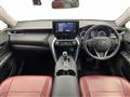 2022 Toyota Harrier Hybrid