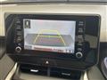 2022 Toyota Harrier Hybrid