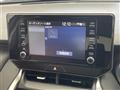 2022 Toyota Harrier Hybrid