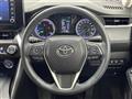 2022 Toyota Harrier Hybrid