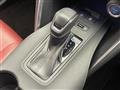 2022 Toyota Harrier Hybrid