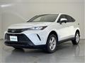 2022 Toyota Harrier Hybrid