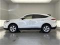 2022 Toyota Harrier Hybrid