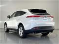 2022 Toyota Harrier Hybrid