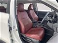 2022 Toyota Harrier Hybrid