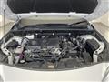 2022 Toyota Harrier Hybrid