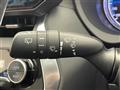 2022 Toyota Harrier Hybrid