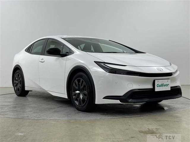 2025 Toyota Prius