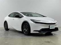 2025 Toyota Prius