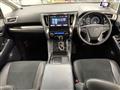 2016 Toyota Alphard Hybrid