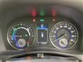 2016 Toyota Alphard Hybrid
