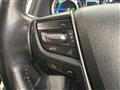 2016 Toyota Alphard Hybrid